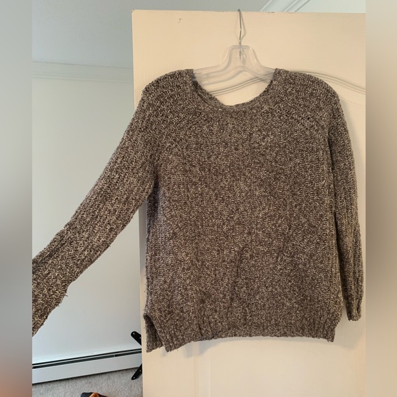 Cozy Knit sweater - Picture 2 of 5